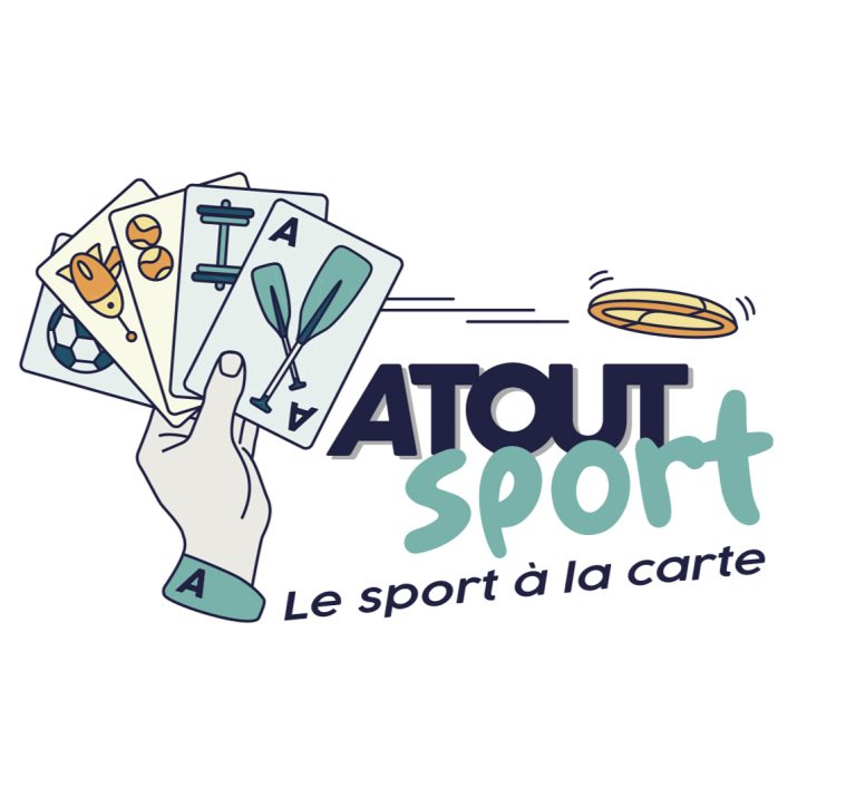 Pierre Poirier - Atout Sport