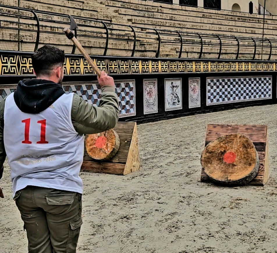 Course d'orientation